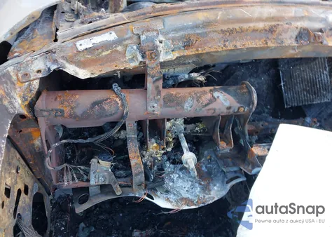 1995 Ford Mustang Gt/Gts из США, поврежденный, VIN 1FALP45T2SF163757